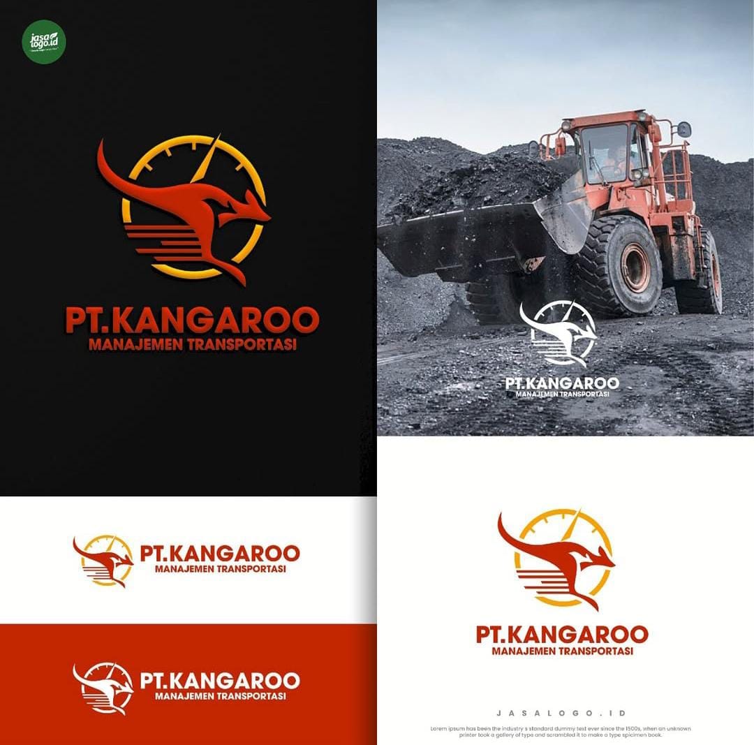 Simbol Desain Logo Hewan: Arti, Contoh, dan Kesalahan Umum