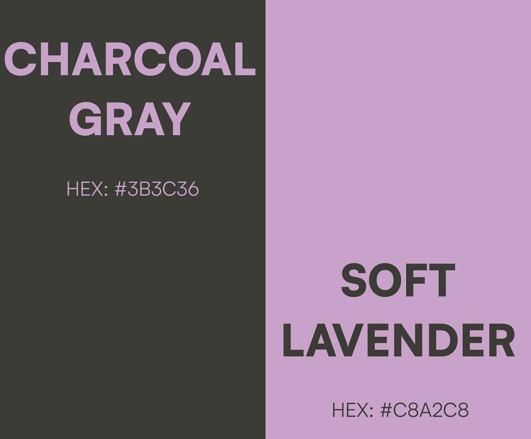 5 Rekomendasi Kombinasi Dua Warna Mewah untuk Logo Brand