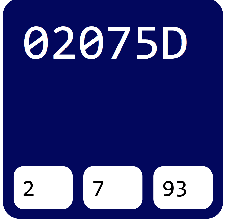 Makna Psikologi dari Warna Brand yang Unik