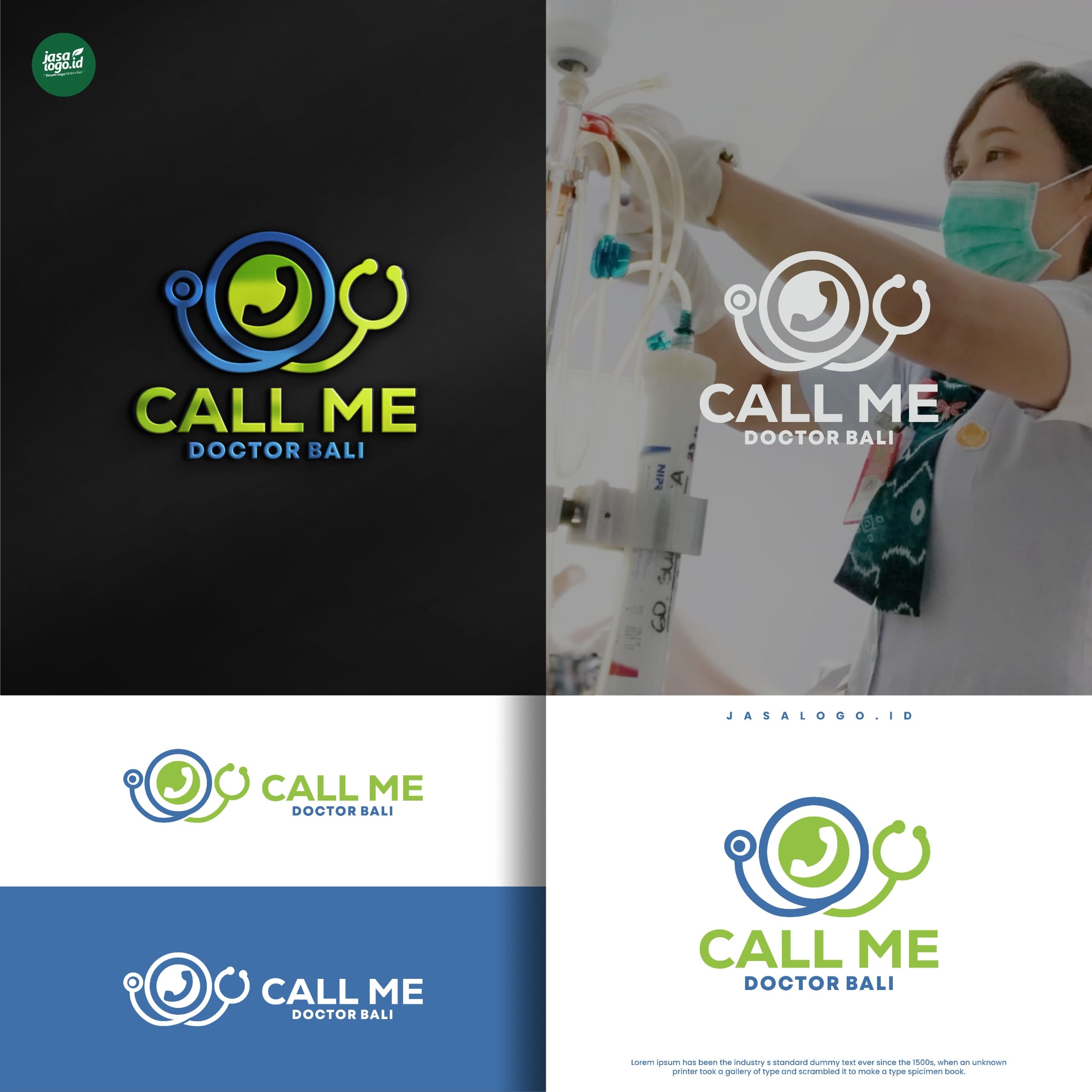 Bagaimana Warna Logo Hijau Memengaruhi Emosi Konsumen?