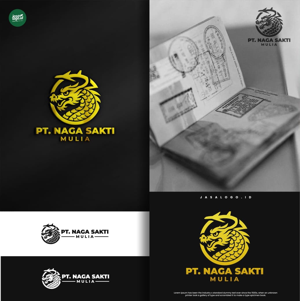 Tips Desain Logo PT untuk Menarik Kepercayaan Klien