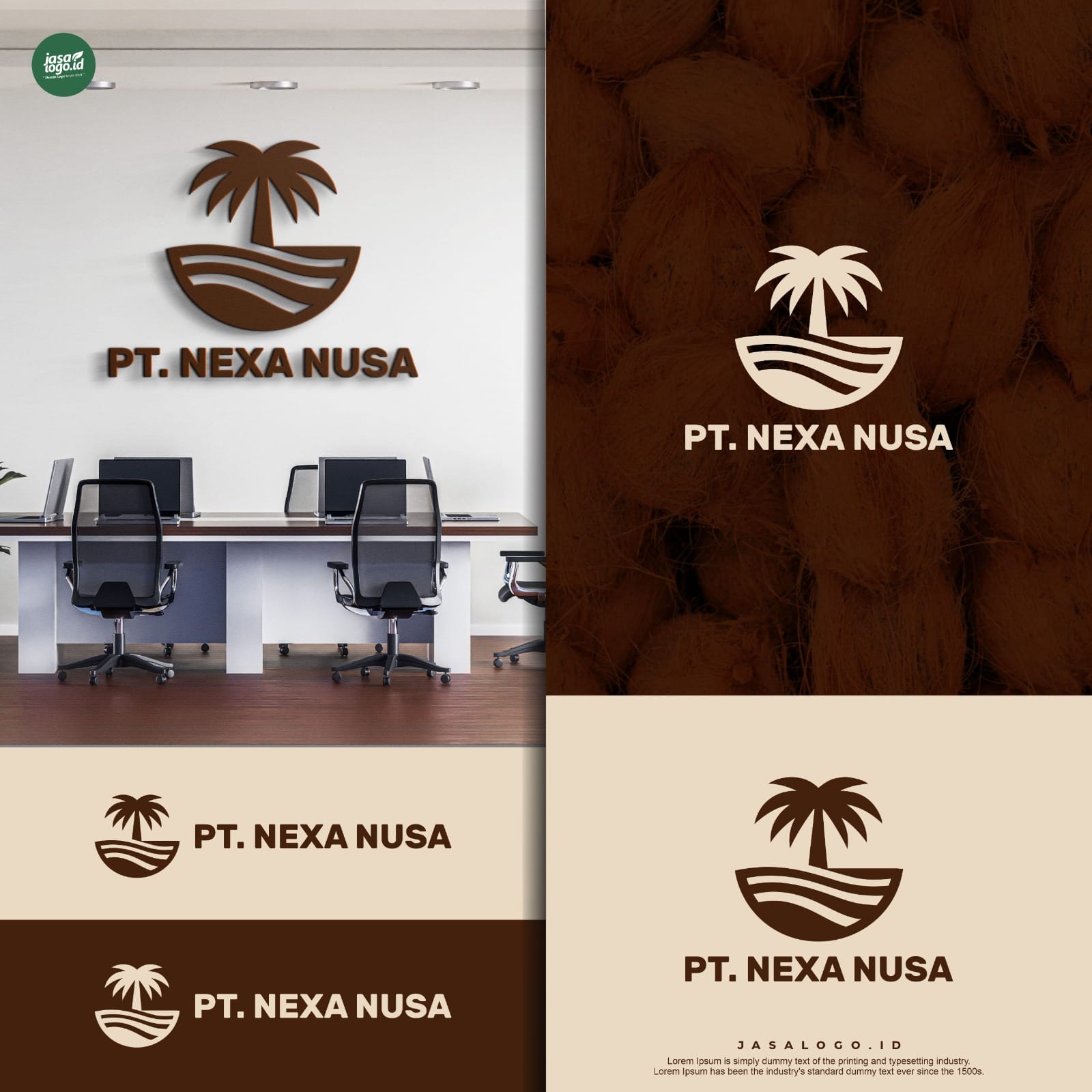 Tips Desain Logo PT untuk Menarik Kepercayaan Klien