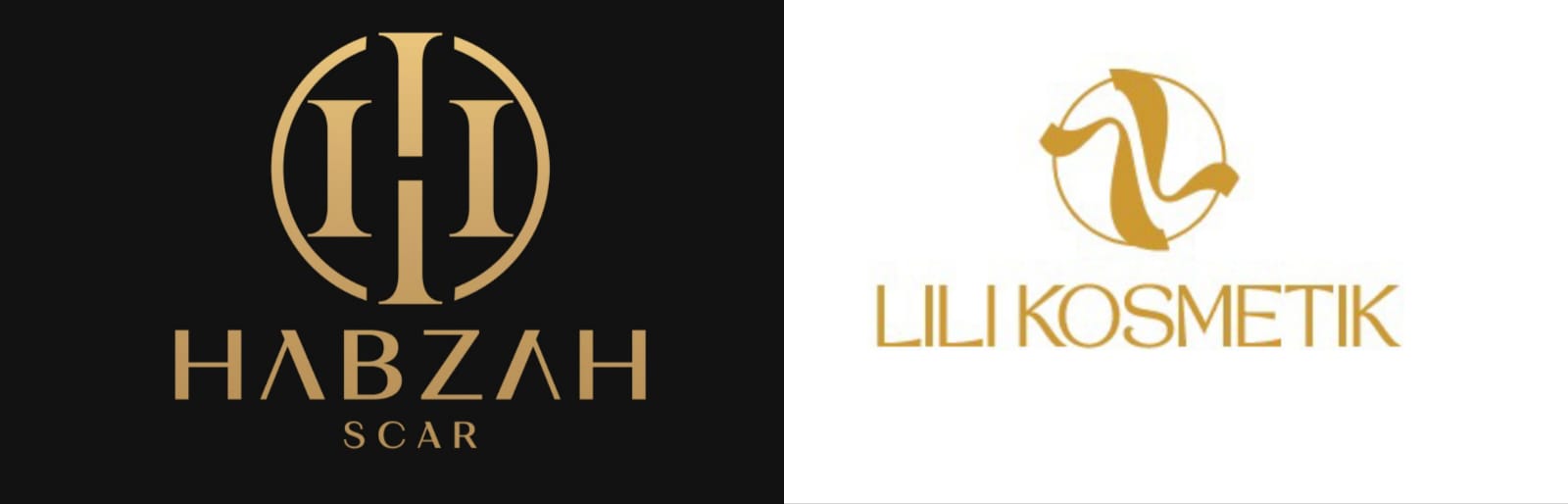 Tren Warna dalam Desain Logo Brand Perempuan