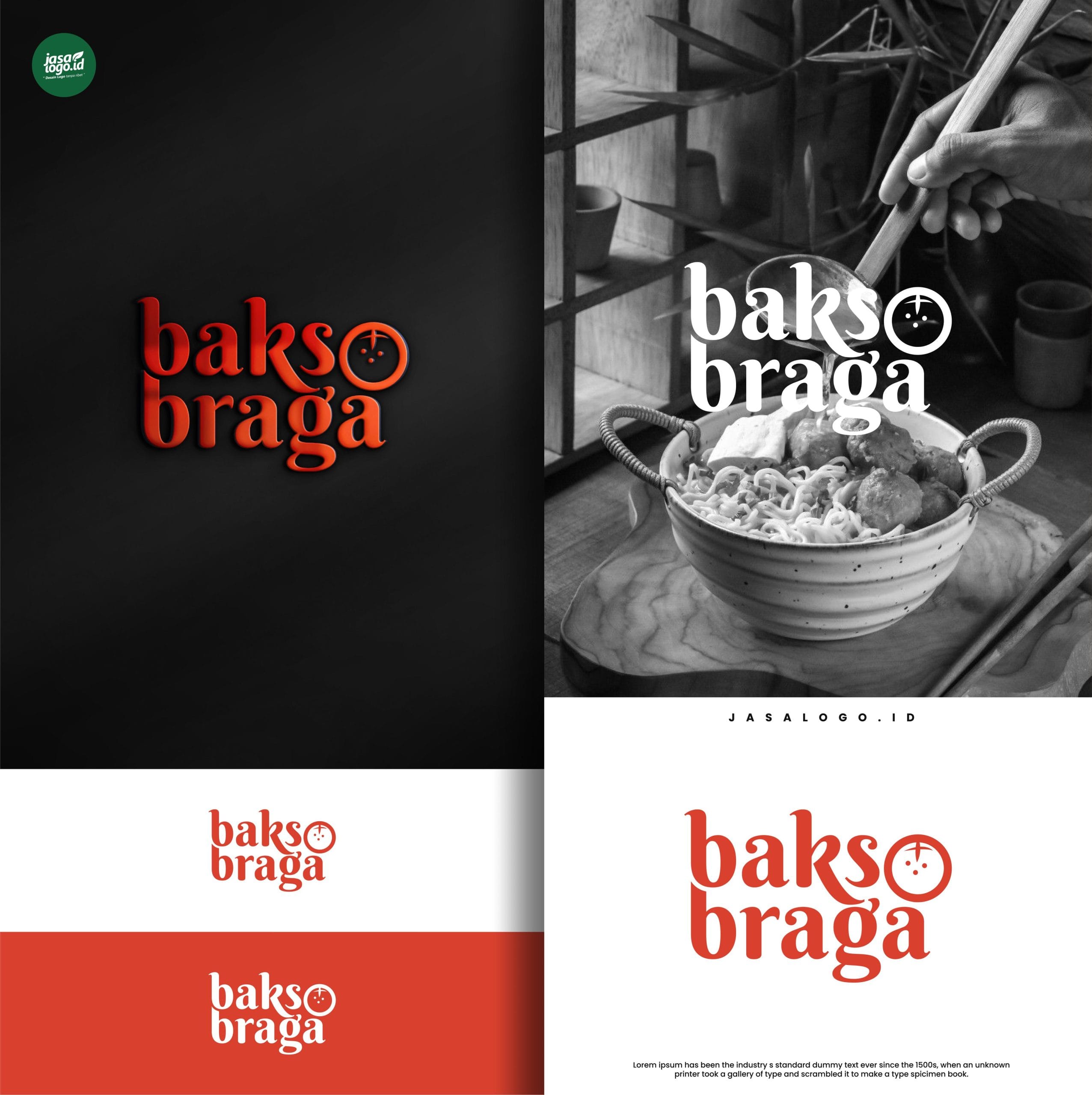 Bagaimana Adaptasi Gaya Font Serif dalam Logo Modern?