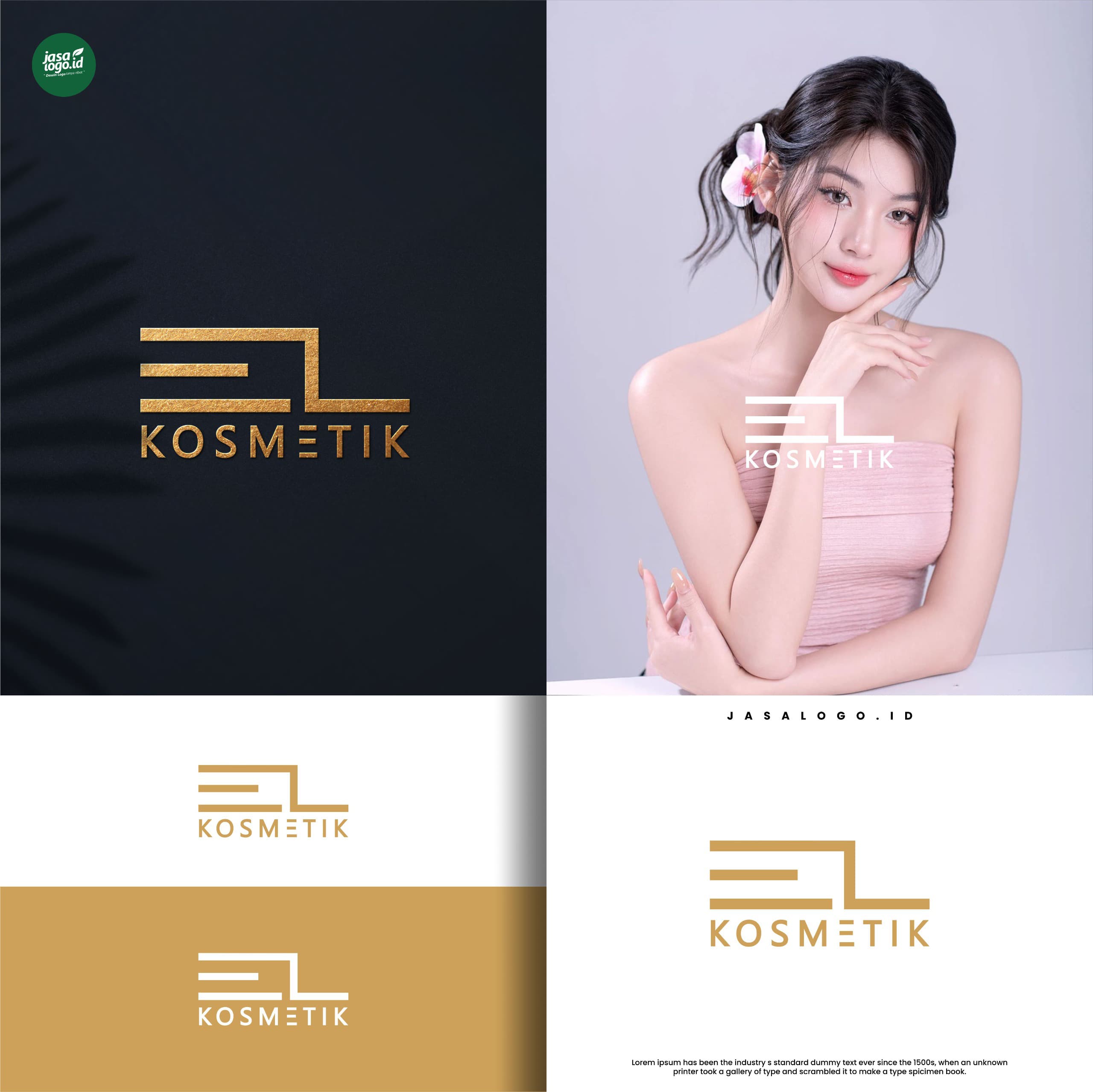 Logo EL Kosmetik