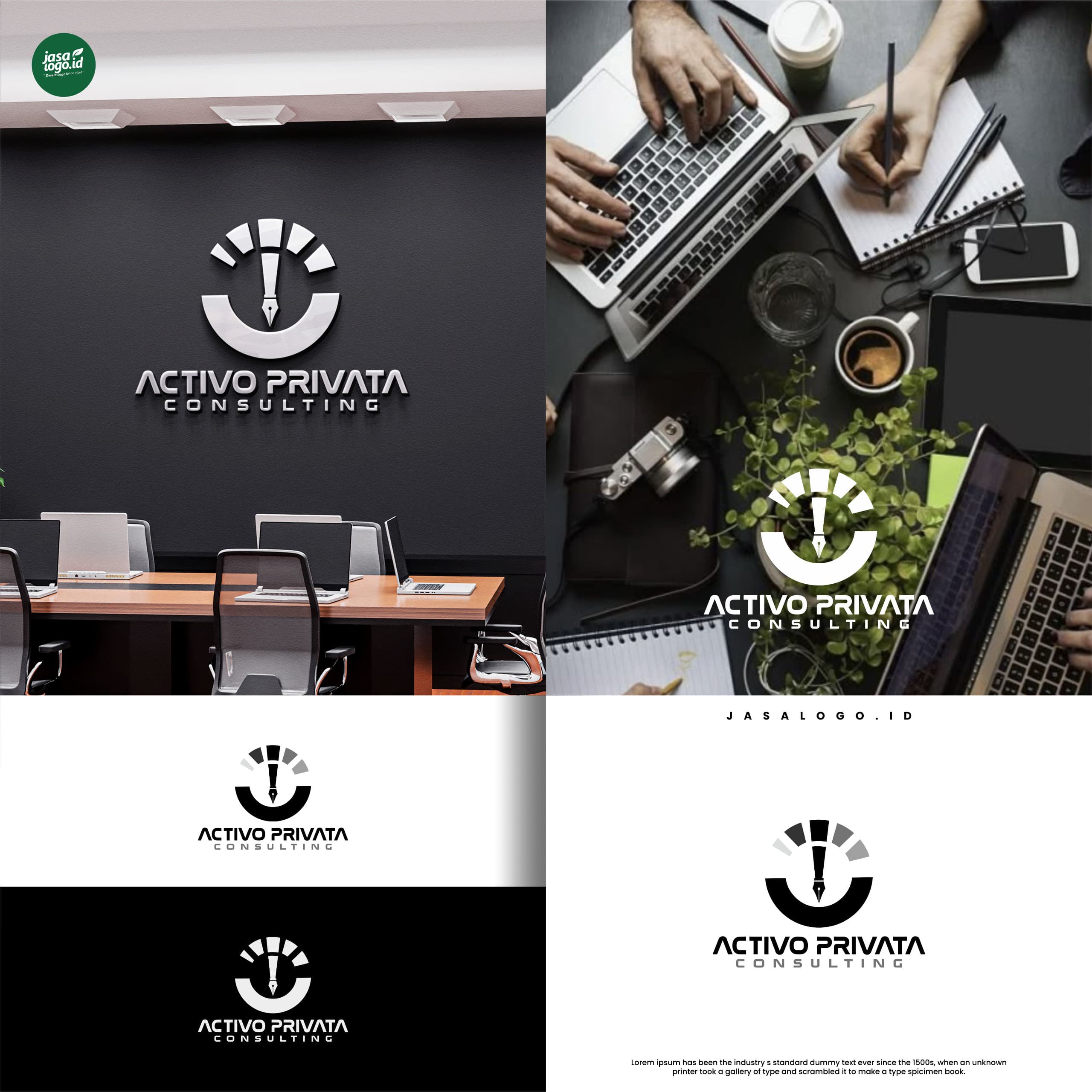 logo Activo Privata Consulting