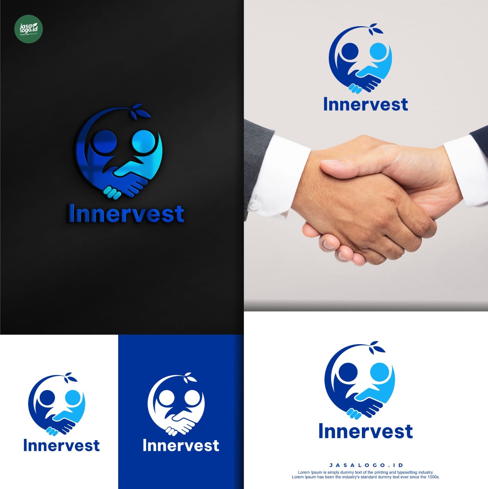 logo Innervest