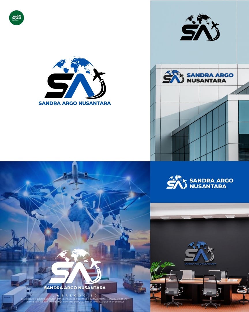 logo Sandra Argo Nusantara