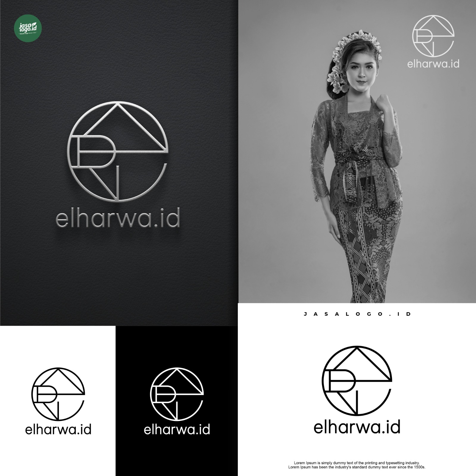 Logo Elharwa.id 