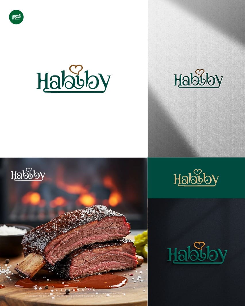 Logo Habiby