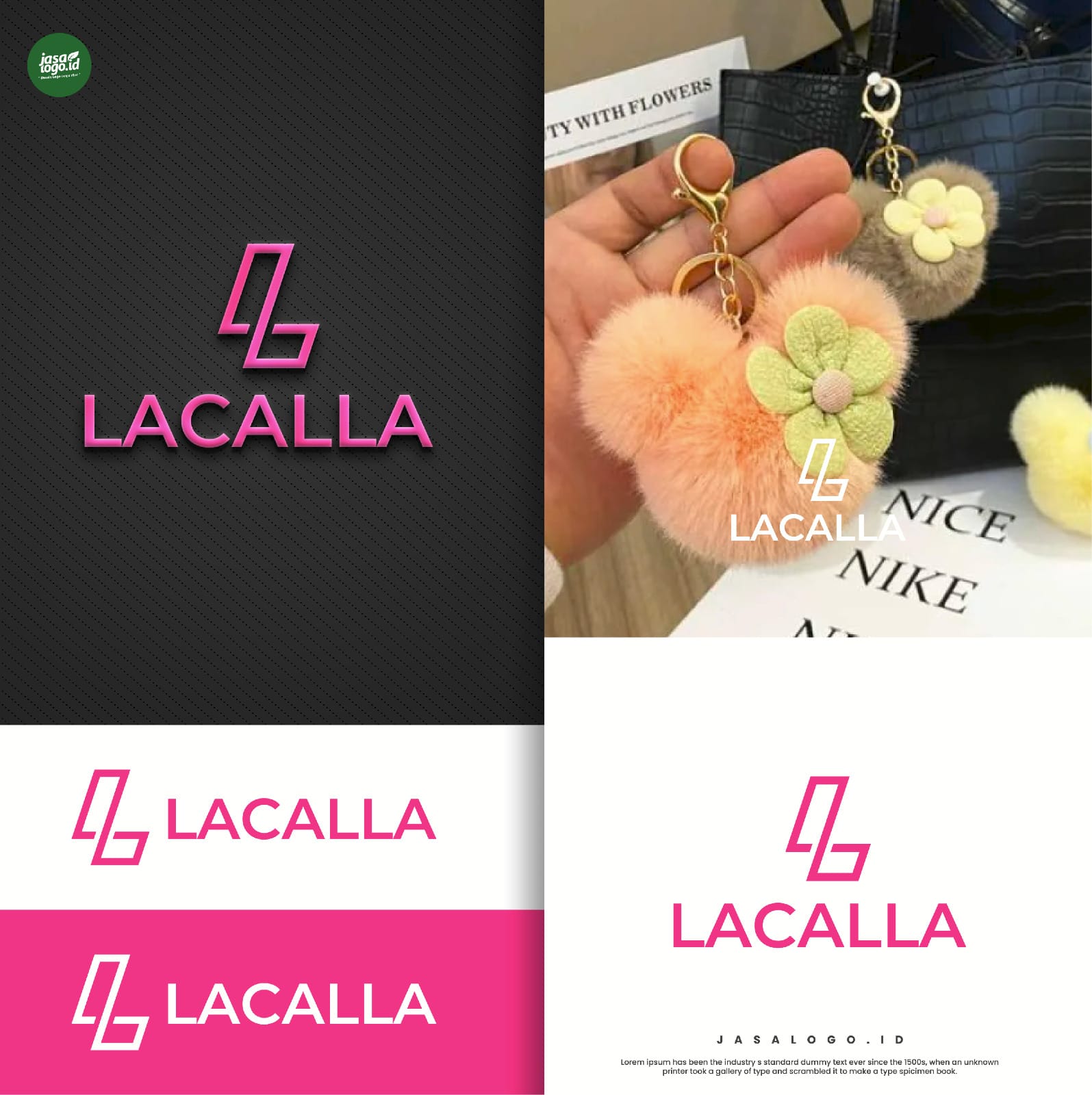 Logo Lacalla