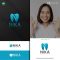Desain Logo Klinik Gigi Nika Dental Care