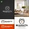 Logo Bharata - Interior Project