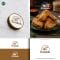 Desain Logo Restoran Warung Nambih
