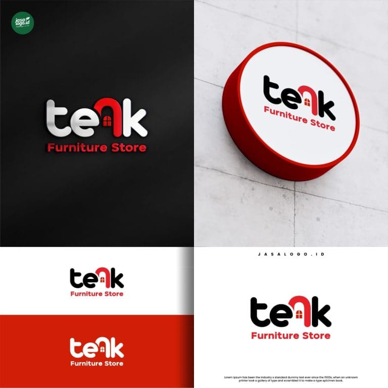 Bagaimana Perbedaan Karakter Font Bulat dan Font Geometris?