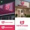 Desain Logo Klinik Hewan The Pet Oasis